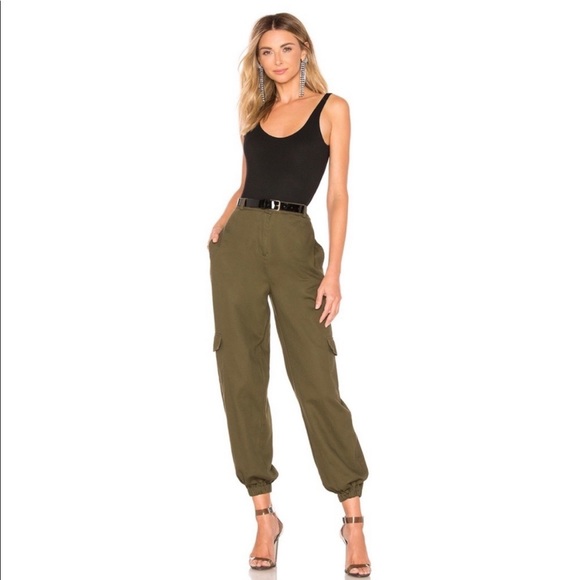 Lovers + Friends Pants & Jumpsuits Lovers And Friends Karter Pants Poshmark